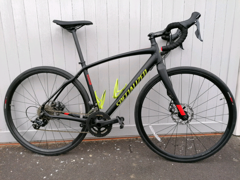 specialized diverge sport a1 2017